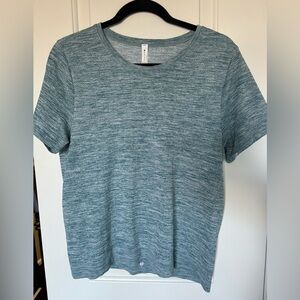 Athleta In Motion Seamless Top